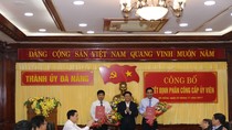 Thành ủy Đà Nẵng có Phó chánh Văn phòng sau gần nửa năm ảnh 2