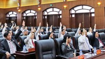 Đà Nẵng phân công người điều hành Hội đồng nhân dân thay ông Nguyễn Xuân Anh ảnh 2