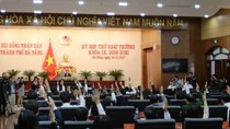Hội đồng nhân dân Đà Nẵng nhóm họp trong tình trạng chưa từng có ảnh 4