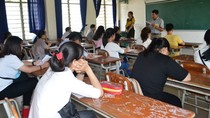 Quảng Nam xét tuyển lớp 10 theo phân vùng tuyển sinh ảnh 2