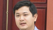Ông Lê Phước Hoài Bảo làm chuyên viên sở Kế hoạch và Đầu tư? ảnh 2