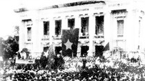 Cách mạng tháng Tám thành công, nước Việt Nam Dân chủ cộng hòa ra đời ảnh 2