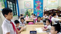 Nền giáo dục Việt Nam hình như đã bỏ rơi bậc Trung học cơ sở từ rất lâu rồi! ảnh 2
