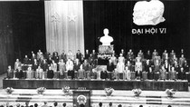 40 năm Tổng tuyển cử bầu Quốc hội của nước Việt Nam thống nhất ảnh 3