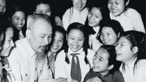 Báo Điện tử Giáo dục Việt Nam đạt “Giải báo chí vì sự nghiệp đoàn kết dân tộc" ảnh 2