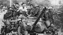 Tiến công tiêu diệt 5 sư đoàn chủ lực ngụy, trận mở đầu chiến dịch Hồ Chí Minh ảnh 9