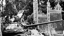 Nhật ký Chiến dịch Hồ Chí Minh ảnh 4