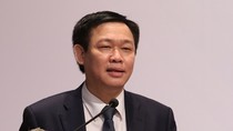 Phó thủ tướng Vương Đình Huệ muốn 13 tỉnh Sông Cửu Long hành động ngay tức khắc ảnh 3