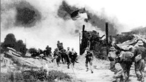 Tiến công tiêu diệt 5 sư đoàn chủ lực ngụy, trận mở đầu chiến dịch Hồ Chí Minh ảnh 4