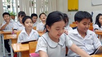 Trưởng phòng giáo dục Tiểu học tỉnh Đồng Tháp bàn về Thông tư 30 ảnh 4