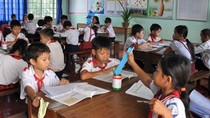 Nền giáo dục Việt Nam hình như đã bỏ rơi bậc Trung học cơ sở từ rất lâu rồi! ảnh 4