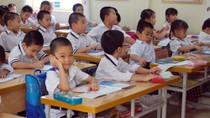 Chuyên viên Vụ Giáo dục Tiểu học phản biện ý kiến của GS.Nguyễn Minh Thuyết ảnh 5