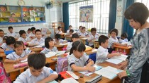Chuyên viên Vụ Giáo dục Tiểu học phản biện ý kiến của GS.Nguyễn Minh Thuyết ảnh 2