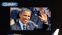 Truyền thông Hoa Kỳ đưa tin về chuyến thăm Việt Nam của ông Obama ảnh 2