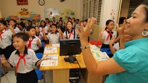 Nhóm Việt Cường lên tiếng về sự lộn xộn của hệ thống quản lý giáo viên ảnh 3
