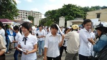 Nhóm Việt Cường gửi tâm huyết về đào tạo giáo viên đến Bộ trưởng Nhạ ảnh 2