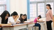 Nhóm Việt Cường nêu ý kiến về thay đổi cách đánh giá học sinh tiểu học ảnh 2