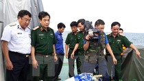Đề nghị Trung Quốc cho Việt Nam tìm CASA-212 ở Đông đường phân định ảnh 2