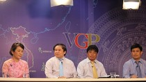 Thầy Tạ Quang Sum và những vấn đề lớn của dự thảo cải tiến thi cử 2017 ảnh 2