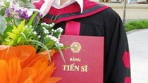 Tháng 9 tới, Việt Nam sẽ tuyển sinh khóa đào tạo tiến sĩ Phật học đầu tiên ảnh 3