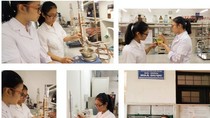 Việt Nam chỉ xếp sau Mỹ, Ấn Độ về dự án đoạt giải khoa học kỹ thuật quốc tế ảnh 2