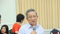 Giáo sư Nguyễn Minh Thuyết: Sở nào cũng viết sách giáo khoa thì loạn ảnh 3