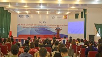 Bộ trưởng Nguyễn Thị Kim Tiến kêu gọi lương tri của các nhà sản xuất thực phẩm ảnh 4