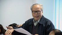 Giáo sư Lâm Quang Thiệp nêu giải pháp xây dựng Hội đồng trường ảnh 2