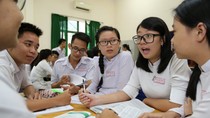 Nhóm tác giả Việt Cường nêu quan điểm về dự thảo chương trình giáo dục mới ảnh 2