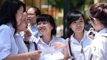 103 thí sinh Đà Nẵng đạt điểm 10 trong kỳ thi tốt nghiệp quốc gia ảnh 2