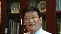 Phó giáo sư Mai Sỹ Tuấn tiếp tục giải đáp các thắc mắc về "1 sách 3 thầy" ảnh 3