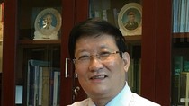 Giáo sư Nguyễn Minh Thuyết phân công trả lời thắc mắc về chương trình mới ảnh 3