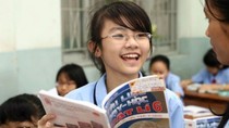 Xin hỏi tiếp Giáo sư Nguyễn Minh Thuyết về “tích hợp” 1 sách 3 thầy ảnh 6