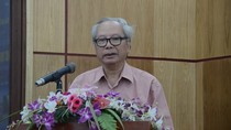 Hai kiến nghị về quản trị giáo dục đại học của Tiến sĩ Đặng Văn Định ảnh 2