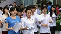 Giáo dục đại học của Việt Nam đang ở trạng thái “1 khóa, 2 chìa và 4 nấc” ảnh 1