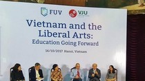Ngay tại Việt Nam, có một trường đại học tuyển sinh không qua bảng điểm ảnh 3