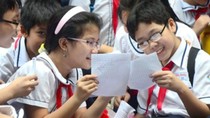 Bình Thuận học sinh không phải thi vào lớp 6 ảnh 2