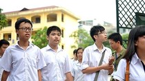 Phụ huynh băn khoăn với kế hoạch thi vào lớp 10 ở Hà Nội từ năm 2019  ảnh 2