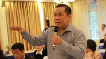 Ông Phan Thanh Bình nêu 3 giai đoạn xác định chất lượng giáo dục đại học ảnh 1