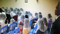 Công đoàn Giáo dục Việt Nam cảnh báo về “Hội Đức thánh chúa Trời” ảnh 2