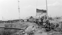 Tiến công tiêu diệt 5 sư đoàn chủ lực ngụy, trận mở đầu chiến dịch Hồ Chí Minh ảnh 12