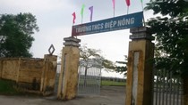 Sở Giáo dục Thái Bình yêu cầu xử lý triệt để sai phạm tại Trường THCS Điệp Nông  ảnh 3
