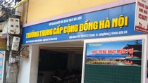 "Trường trung cấp Cộng đồng không được thu hồ sơ, kinh phí học viên"  ảnh 3