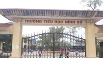 Chủ tịch Nguyễn Đức Chung lên tiếng vụ cô giáo cho hơn 40 bạn tát 1 học sinh ảnh 2