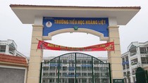 Dạy liên kết ngoại ngữ, trường Hoàng Liệt được Trung tâm trích lại 20% ảnh 3