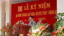 Chuyển đơn tố cáo ông Nguyễn Đình Tùng sang Công an giải quyết theo thẩm quyền ảnh 2