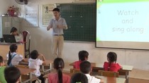 Hiệu trưởng trường Bạch Mai hẹn 10 năm sẽ trả lời hiệu quả liên kết ngoại ngữ ảnh 2