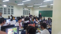 Giáo dục Việt Nam phản ánh, Hà Nội khẩn cấp chấn chỉnh liên kết ngoại ngữ ảnh 2