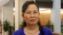 Nhiều cán bộ bị kỷ luật, kiến nghị miễn nhiệm chức vụ của bà Hồ Thị Kim Thoa ảnh 2