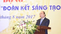 Lời kêu gọi trí thức Việt của Giáo sư Nguyễn Lân Dũng ảnh 2